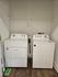 In Unit Washer & Dryer