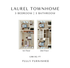 Laurel Townhome Furnished