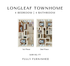 Longleaf Townhome Furnished