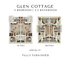 Glen Cottage Furnished