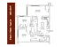 2 Bedroom Apartment Floor Plan Luxury Apartments Rochester MN | 501 on First