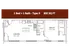 1 Bedroom Apartment Floor Plan Luxury Apartments Rochester MN | 501 on First