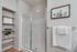 acero val vista apartment shower