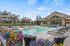 apartment with pool