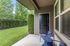 Patio apartment in vancouver wa