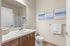 Renovated apartments