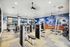 community fitness center