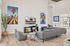 apartments with media center
