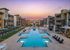 resort style pool in queen creek arizona
