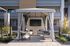 resort style poolside cabana
