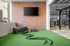 resort style apartments with fitness center