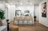 stainless steel appliances