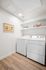 washer and dryer in-unit