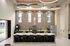 Apartments For Rent In Goodyear, AZ - Acero Roosevelt - Spacious And Bright Resident Clubhouse With Coffee Bar And Bar Seating With Stainless Steel Appliances And Large, Modern Windows To Let Plenty Of Light In
