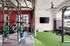 Amenity Rich Apartment Living in Mesa - Acero Hawes Crossing - Indoor Outdoor Fitness Center with Turf