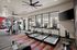 Amenity Rich Apartment Living in Mesa - Acero Hawes Crossing - Onsite Fitness Center with Cardio Machines