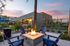 Relax fireside at Acero on Roosevelt