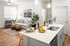 Open concept living apartments for rent in East Valley