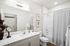 spa-like bathrooms