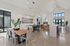 spacious apartments with modern amenities