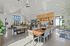 modern apartment living with high end amenities
