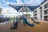 apartments with playground