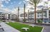 apartments with lawn games