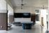 Outdoor Game and Lounge Space