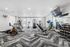 Apartments in Vancouver WA - Acero Jensen Park - Fitness Center Featuring Free Weights and Elliptical Machines