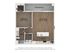 cobalt one bedroom apartment queen creek az