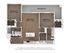oxford two bedroom apartment queen creek az
