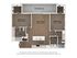 sapphire two bedroom apartment queen creek az