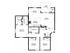 steel floor plan