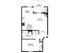 2D Cobalt Floor Plan