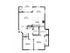 Sapphire Floor Plan
