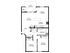 Indigo Floor plan