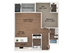 2d caspian 2.0 floor plan