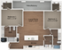 sapphire floor plan 2d