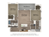 two bedroom apartment queen creek az
