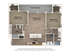 two bedroom apartment queen creek az