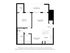 Cambridge Floor Plan 2D