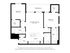 Oxford Floor Plan 2D