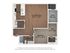 caspian floor plan