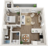 acero queen creek one bedroom apartment