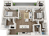 acero queen creek two bedroom apartment