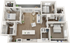 acero queen creek three bedroom apartment