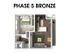 Phase 5 Bronze Floorplan
