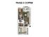 Phase 5 Copper Floorplan