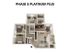 Phase 5 PlatinumPlus Floorplan