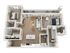Meritum Sheely Farms - Oxford 3D